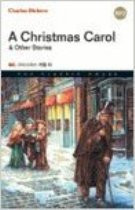 A Christmas Carol & Other Stories (Korean-English)