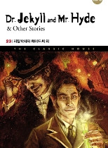 Dr. Jekyll and Mr. Hyde & Other Stories (Korean-English)