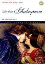 Tales from Shakespeare (Korean-English)