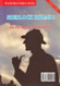 World Best Sellers: Sherlock Holmes 3 (Arabic-English)