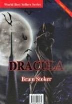 World Best Sellers: Dracula (Arabic-English)