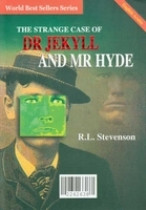 World Best Sellers: The Strange Case of Dr. Jekyll and Mr. Hyde (Arabic-English)
