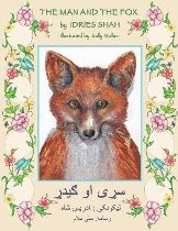 The Man and the Fox (Pashto-English)