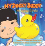 My Ducky Buddy (Nepali-English)