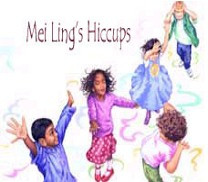 Mei Ling's Hiccups (Spanish-English)