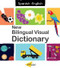 Milet New Bilingual Visual Dictionary (Spanish-English)