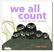 We All Count: A Book of Cree Numbers (Cree-English)