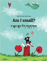 Am I small? (Tibetan-English)