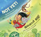 Not Yet! (Malayalam-English)
