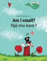 Am I small? (Yoruba-English)