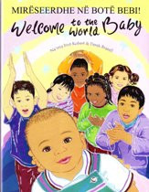 Welcome to the World Baby (Albanian-English)