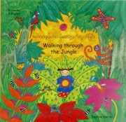 Walking through the Jungle (Hindi-English)