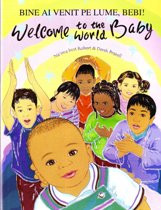 Welcome to the World Baby (Punjabi-English)