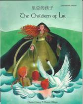 The Children of Lir: A Celtic Legend (Irish-English)
