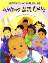 Welcome to the World Baby (Yoruba-English)