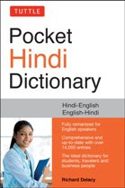Tuttle Pocket Dictionary: Hindi-English/English-Hindi (Hindi-English)