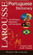 Larousse Pocket Dictionary: Portuguese-English/English-Portuguese (Portuguese-English)