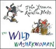 The Wild Washerwomen (Farsi-English)