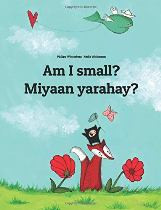 Am I small? (Somali-English)