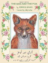 The Man and the Fox (Urdu-English)