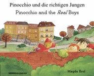 Pinocchio and the Real Boys (German-English)