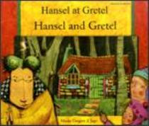 Hansel & Gretel (Tagalog-English)