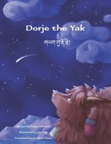 Dorje the Yak (Tibetan-English)