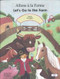Let's Go to the Farm (French-English)