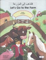 Let's Go to the Farm (Arabic-English)