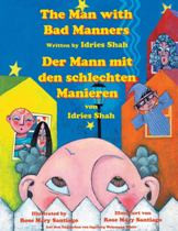 The Man with Bad Manners (German-English)
