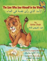 The Lion Who Saw Himself in the Water (Arabic-English)