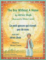 The Boy Without a Name (French-English)