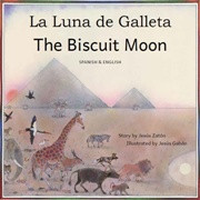 The Biscuit Moon (Spanish-English)