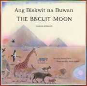 The Biscuit Moon (Tagalog-English)