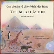 The Biscuit Moon (Vietnamese-English)