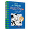 Diary of A Wimpy Kid Vol. 13 Part 1: The Meltdown  (Chinese_simplified-English)