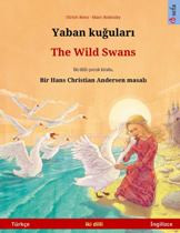 The Wild Swans (Turkish-English)