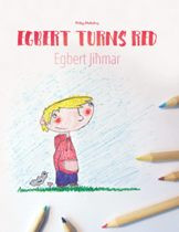 Egbert Turns Red (Maltese-English)