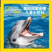 National Geographic Kids: Penguins & Dolphins (Chinese_simplified-English)