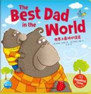 Reading Time: The Best Dad in the World (Chinese_simplified-English)