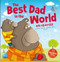 Reading Time: The Best Dad in the World (Chinese_simplified-English)