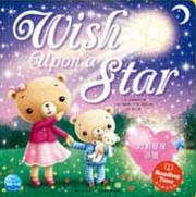 Reading Time: Wish Upon a Star (Chinese_simplified-English)