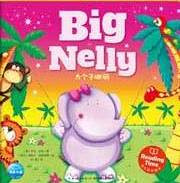Reading Time: Big Nelly (Chinese_simplified-English)