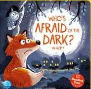 Reading Time: Who's Afraid of the Dark? (Chinese_simplified-English)