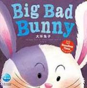 Reading Time: Big Bad Bunny (Chinese_simplified-English)