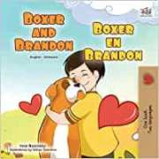 Boxer and Brandon (Afrikaans-English)