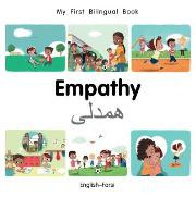 My First Bilingual Book - Empathy (Farsi-English)