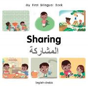 My First Bilingual Book - Sharing (Arabic-English)