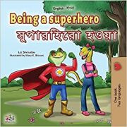 Being a Superhero (Bengali-English)