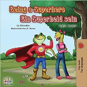 Being a Superhero (German-English)
